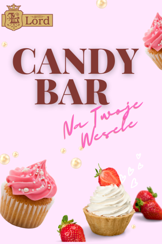 Candy bar (Ulotka)